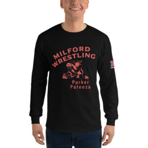 Parker Palooza Long Sleeve Shirt