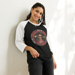 Coach Jay Raglan shirt