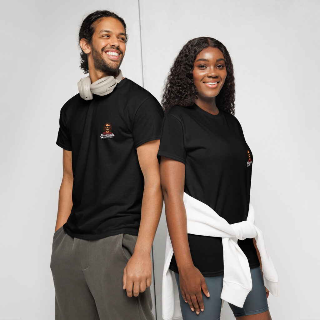 Coach Jay DryBlend® T-Shirt