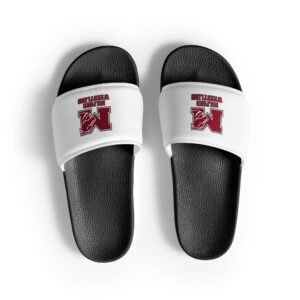 Milford Mavericks Men’s slides