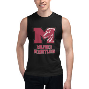 Milford Mavericks Muscle Shirt