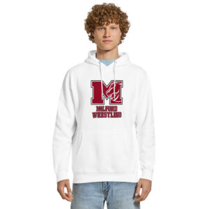 Milford Mavericks Unisex premium mid-weight hoodie